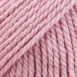 [438-10493720] DROPS NEPAL UNI COLOUR 3720 medium pink
