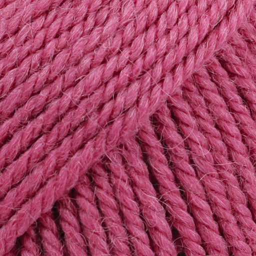 [438-10498910] DROPS NEPAL UNI COLOUR 8910 raspberry rose