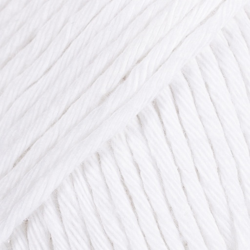 [438-104316] DROPS PARIS UNI COLOUR 16 white