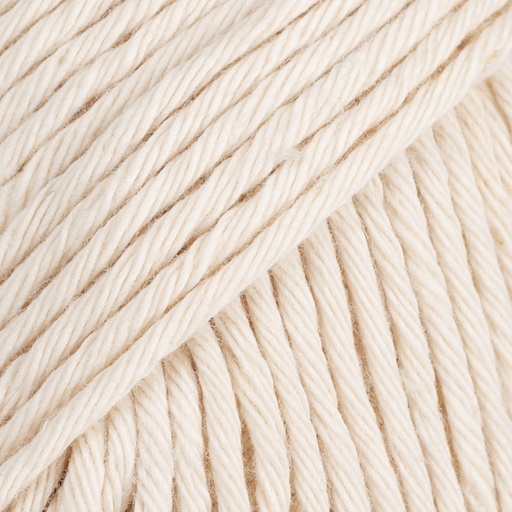 [438-104317] DROPS PARIS UNI COLOUR 17 off white