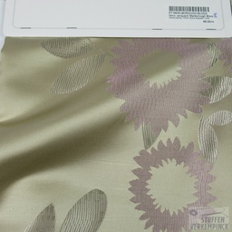 [PT-MARLBOROUGH-BLOSS] Deco Jacquard 'Marlborough Blossom'