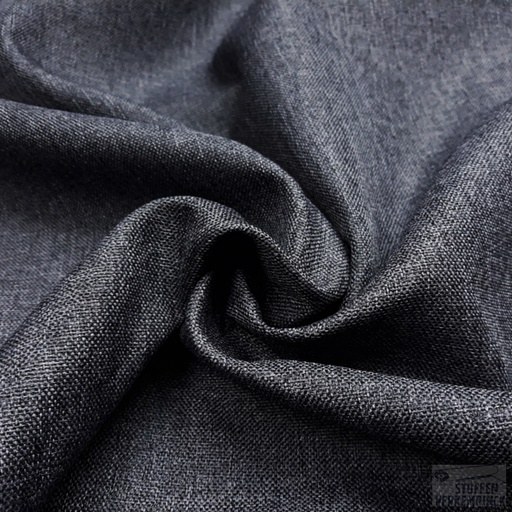 [BM-322212-0-E8] Dimout 'Eraser' Donker Grijs