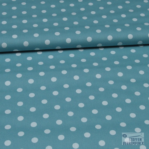 [VE-04949/029] Dots Fresh Sage