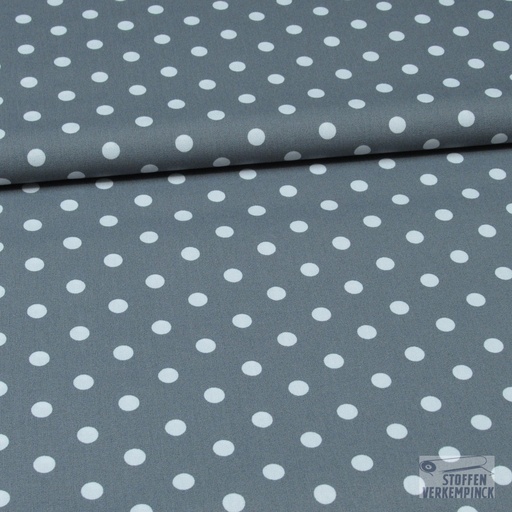 [VE-04949/013] Dots Grijs