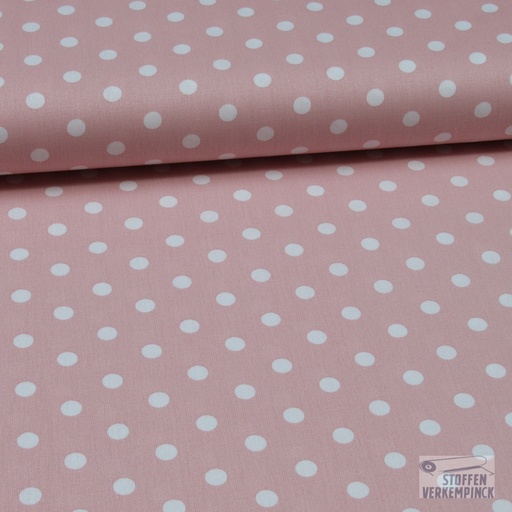[VE-04949/012] Dots Roze