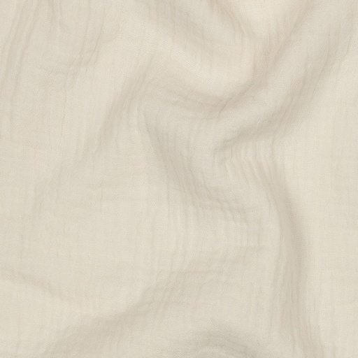 [VE-09959-036] Dubbeldoek Ecru