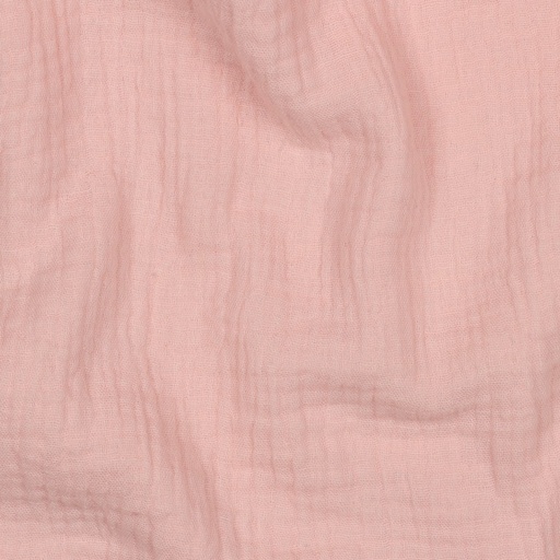 [VE-09959-021] Dubbeldoek Light Rose
