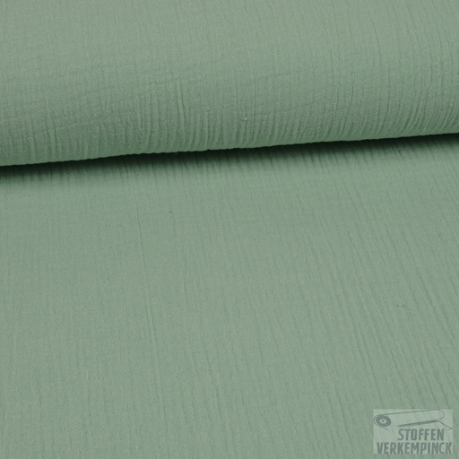 [VE-09959-016] Dubbeldoek Mint