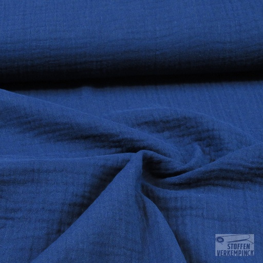 [VE-09959-005] Dubbeldoek Navy