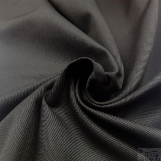 [HIS-KELY-153] Effen Polyester 'Kely' Kleur 153