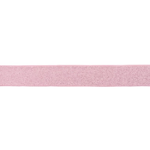 [KV-44264] Elastiek 25mm Glitter