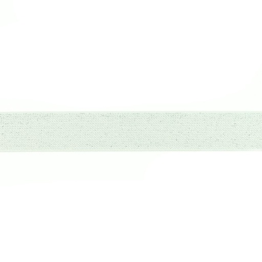 [KV-31368] Elastiek 25mm Glitter