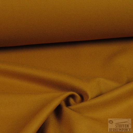 [VE-07727-013] Flanel Cognac