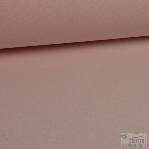 [VE-07727-009] Flanel Licht Roze