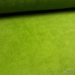 [VE-07000-045] Fleece Groen
