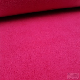 [VE-07000-048] Fleece Pink