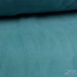 [VE-07000-080] Fleece Teal