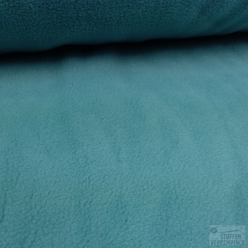 [VE-07000-080] Fleece Teal