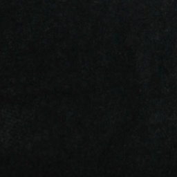 [SI-S0019] Flockfolie Siser Zwart 21cm x 30cm