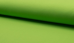 [QT-RS0202-240] French Terry Brushed Lime