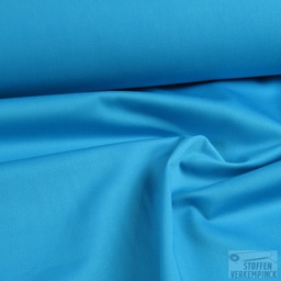 [KI-0587-660 TURQUOIS] Gabardine Turquoise