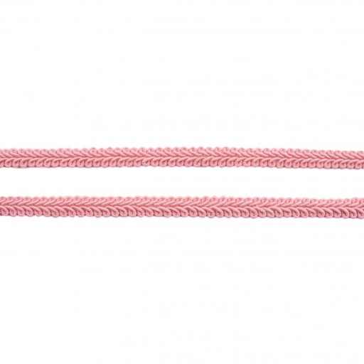 [KV-41482] Galonband 10mm  Roze