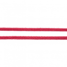 [KV-41483] Galonband 10mm Fuchsia