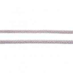 [KV-41479] Galonband 10mm Licht Grijs