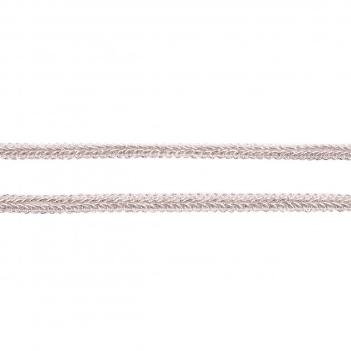 [KV-41491] Galonband 10mm Zilver