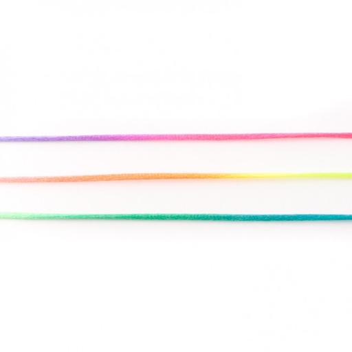 [KV-11255] Glanskoord Rainbow