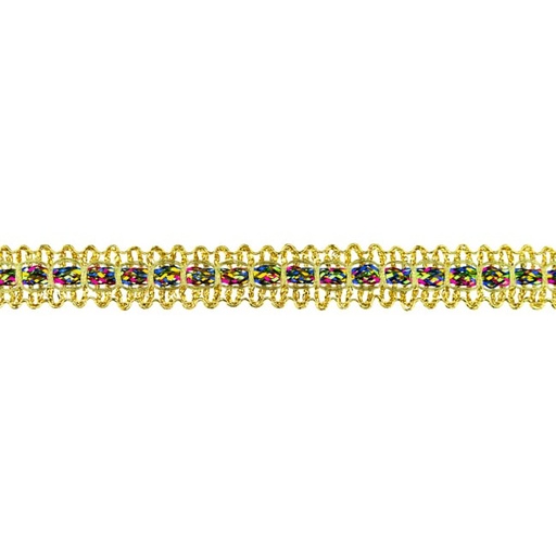 [KV-10677] Goudband