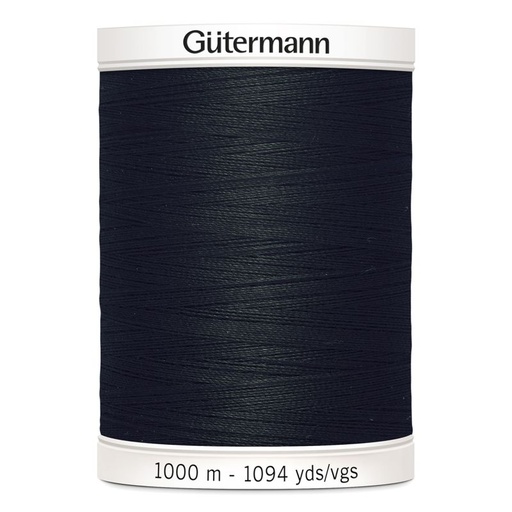 [002.701939-000] Gütermann Polyester 1000 meter 000