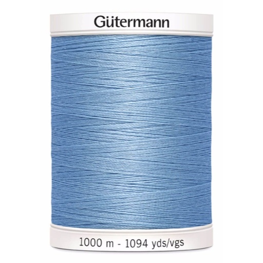 [002.701939-143] Gütermann Polyester 1000 meter 143