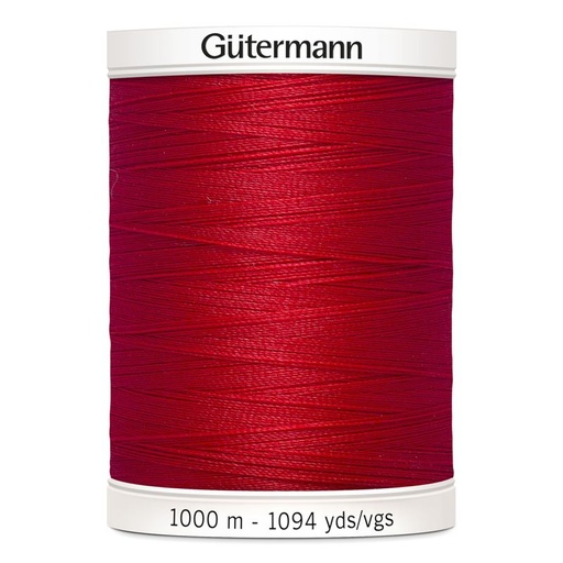 [002.701939-156] Gütermann Polyester 1000 meter 156