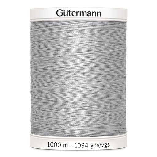 [002.701939-38] Gütermann Polyester 1000 meter 38