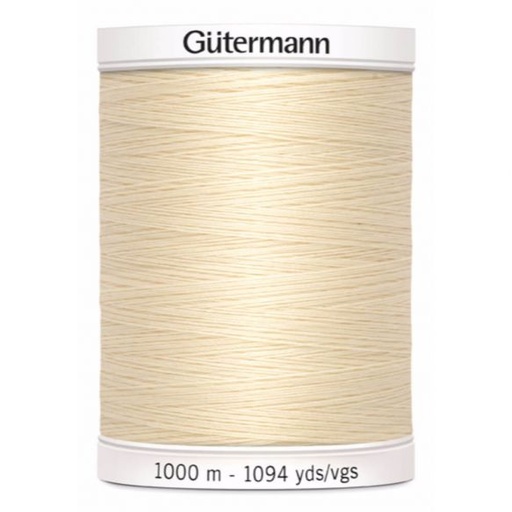 [002.701939-414] Gütermann Polyester 1000 meter 414