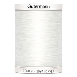 [002.701939-800] Gütermann Polyester 1000 meter 800