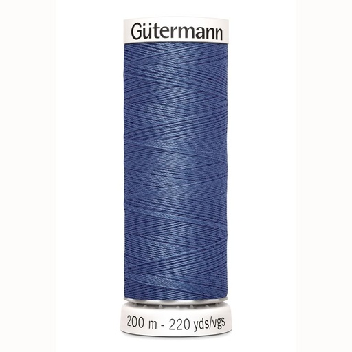 [002.748277-112] Gütermann Polyester 200 meter 112