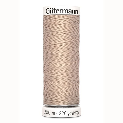 [002.748277-121] Gütermann Polyester 200 meter 121