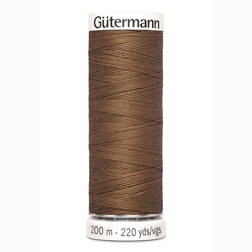 [002.748277-124] Gütermann Polyester 200 meter 124