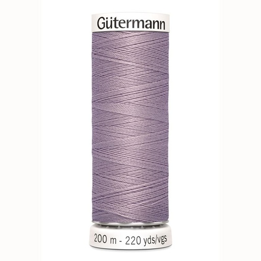 [002.748277- 125] Gütermann Polyester 200 meter 125
