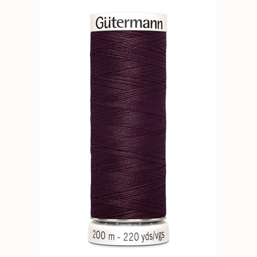 [002.748277-130] Gütermann Polyester 200 meter 130