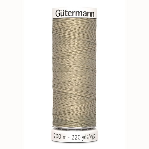 [002.748277-131] Gütermann Polyester 200 meter 131