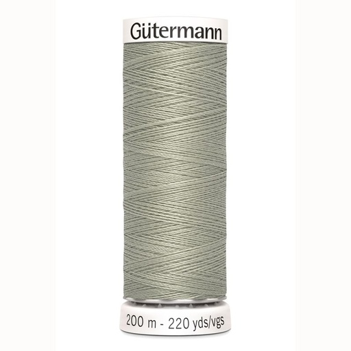 [002.748277-132] Gütermann Polyester 200 meter 132