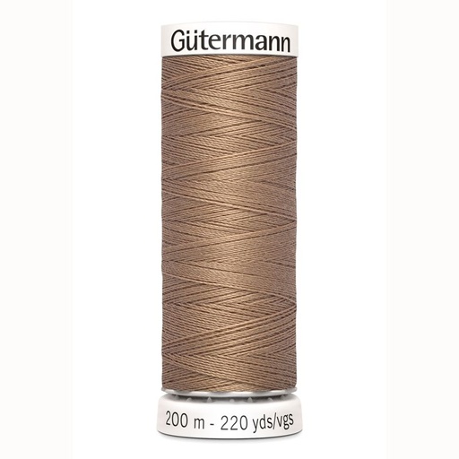 [002.748277-139] Gütermann Polyester 200 meter 139
