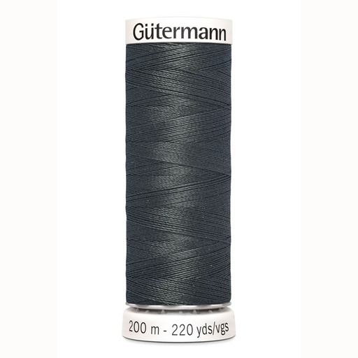 [002.748277-141] Gütermann Polyester 200 meter 141
