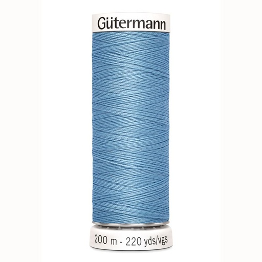 [002.748277-143] Gütermann Polyester 200 meter 143