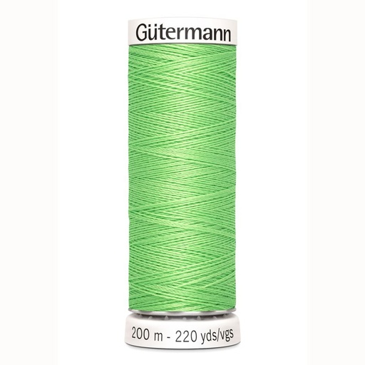 [002.748277-153] Gütermann Polyester 200 meter 153