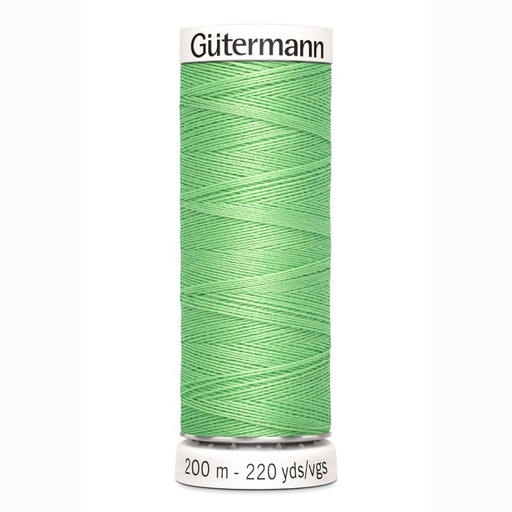 [002.748277-154] Gütermann Polyester 200 meter 154
