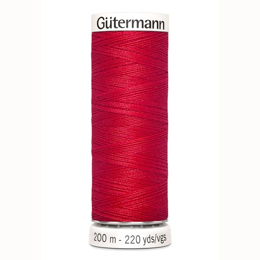 [002.748277-156] Gütermann Polyester 200 meter 156
